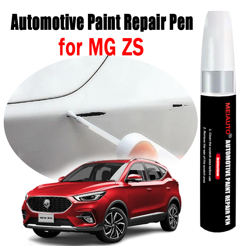 Interior Design Drawing - Automotive Paint Repair Pen for MG