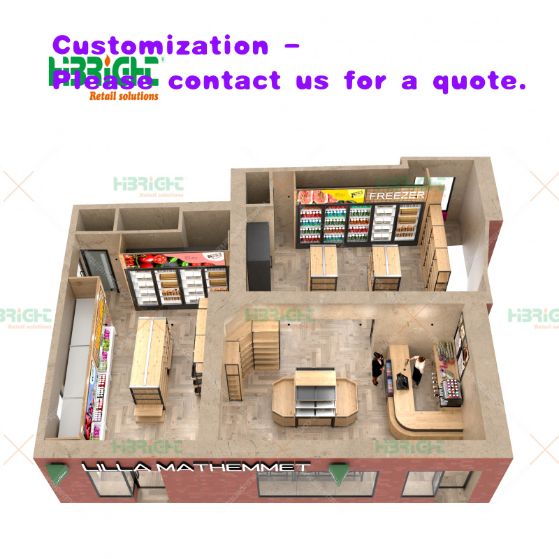 Interior Design Retail - custom.Modern Luxury Interior Design Retail Stores