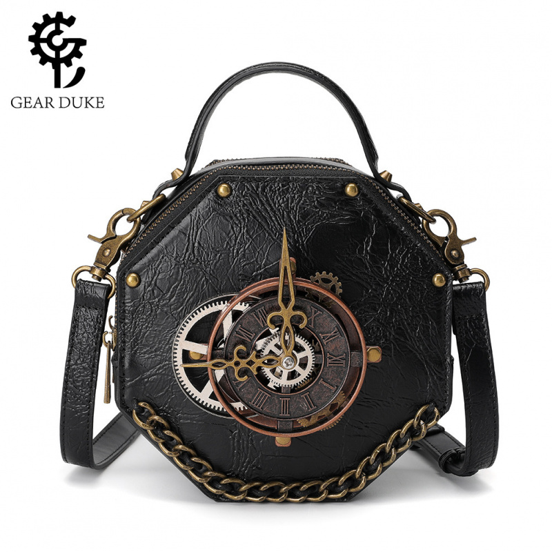 Interior Design Industrial Style - European and American punk industrial retro