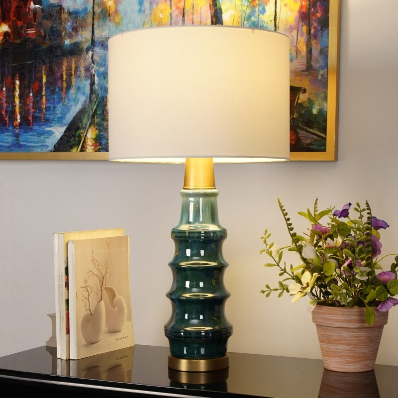 American Ceramic Floor Lamps D - огляд і ціна Interior Design Of Cafe