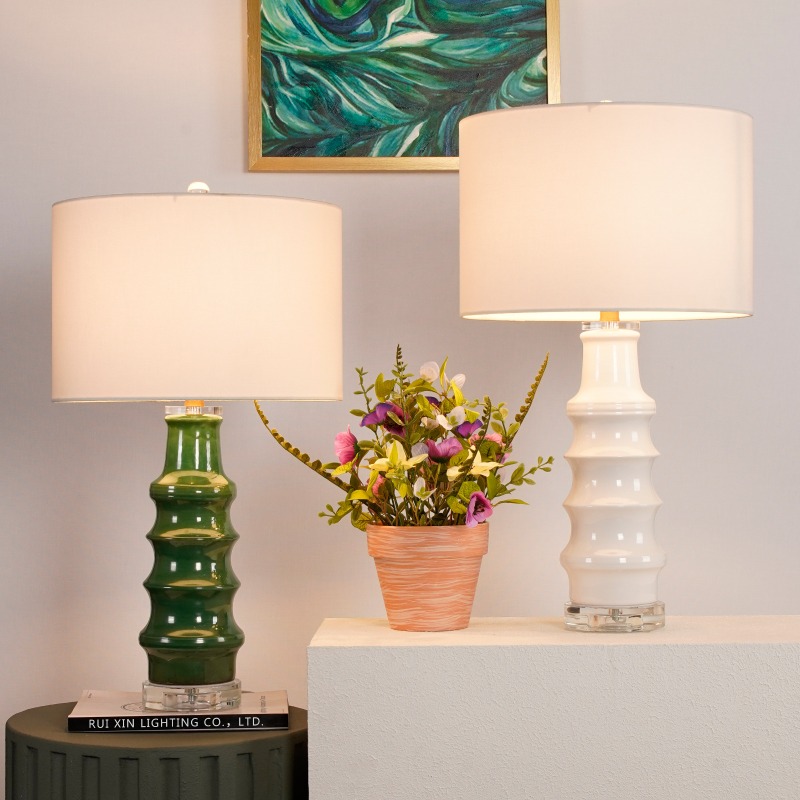 American Ceramic Floor Lamps D - огляд і ціна Interior Design Of Cafe