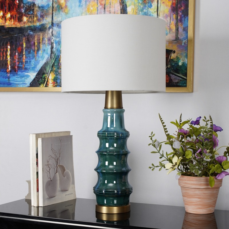 American Ceramic Floor Lamps D - огляд і ціна Interior Design Of Cafe