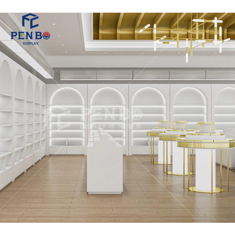 custom.One Stop Perfume Design - огляд і ціна Interior Designer