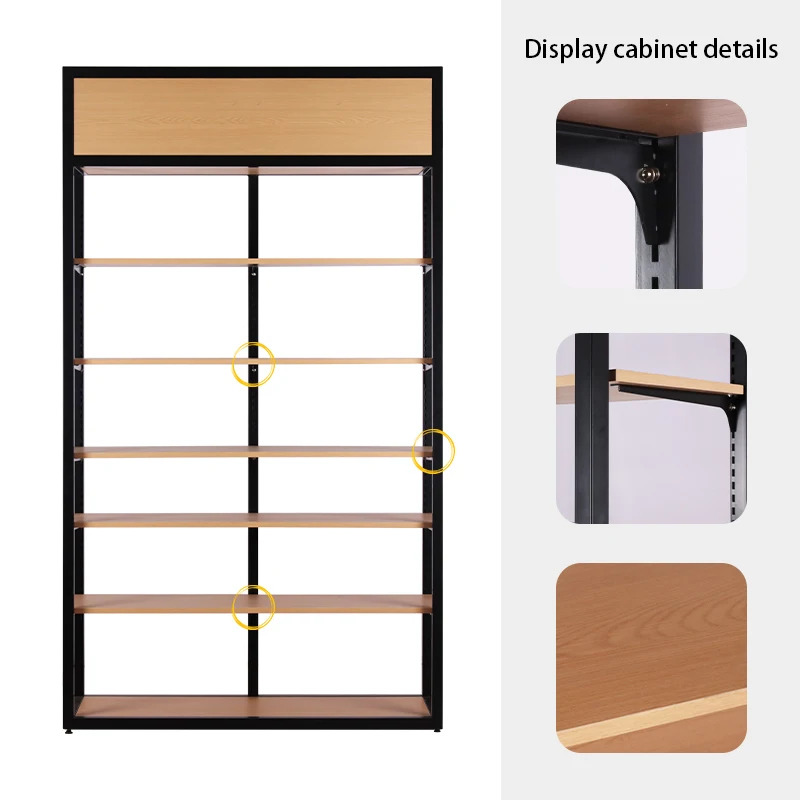 custom.Trendy Custom Metal Ret - огляд і ціна Interior Design Retail