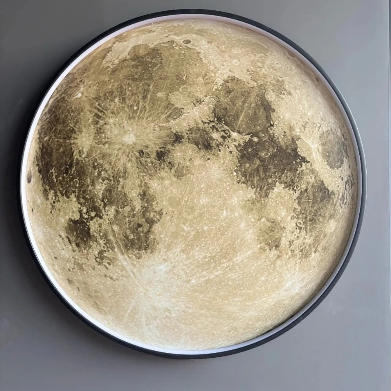 Contemporary Designer Wall Lam - огляд і ціна Interior Design Of Cafe