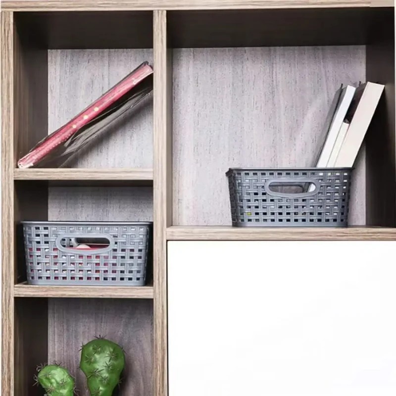 A Top Quality 1Pcs Hollowed ou - огляд і ціна Woven Basket Set