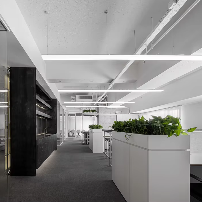 Sanhai Industrial Style Interi - огляд і ціна Interior Design Industrial Style