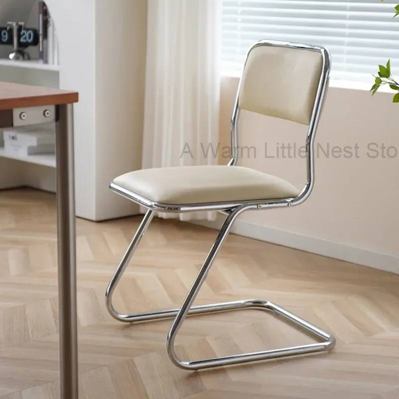 Nordic Designer Backrest Dinin - огляд і ціна Interior Design Of Cafe