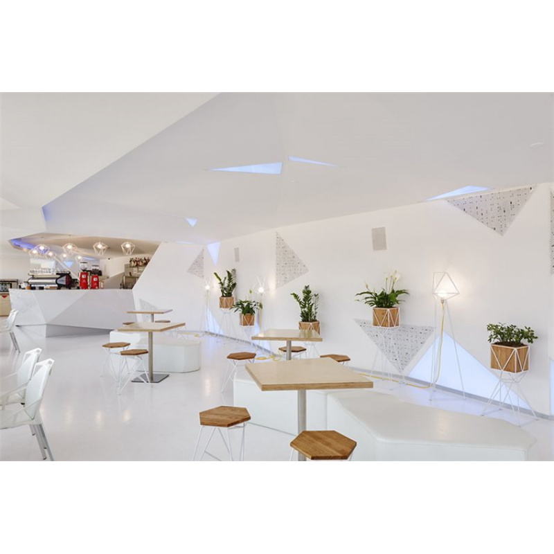 custom.Good Quality Modern Cof - огляд і ціна Interior Design Of Cafe