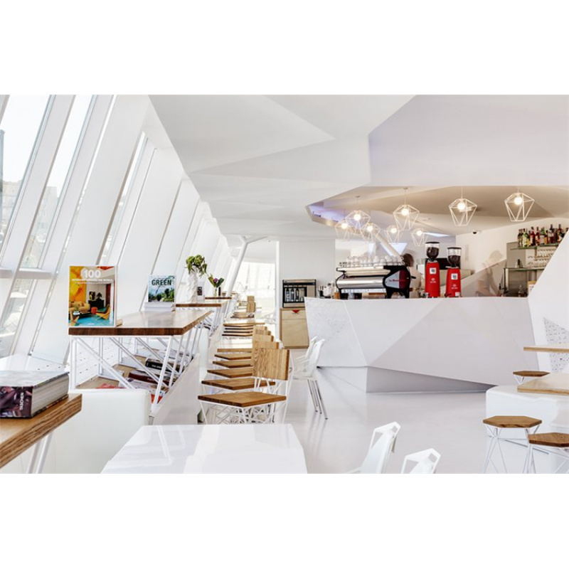 custom.Good Quality Modern Cof - огляд і ціна Interior Design Of Cafe