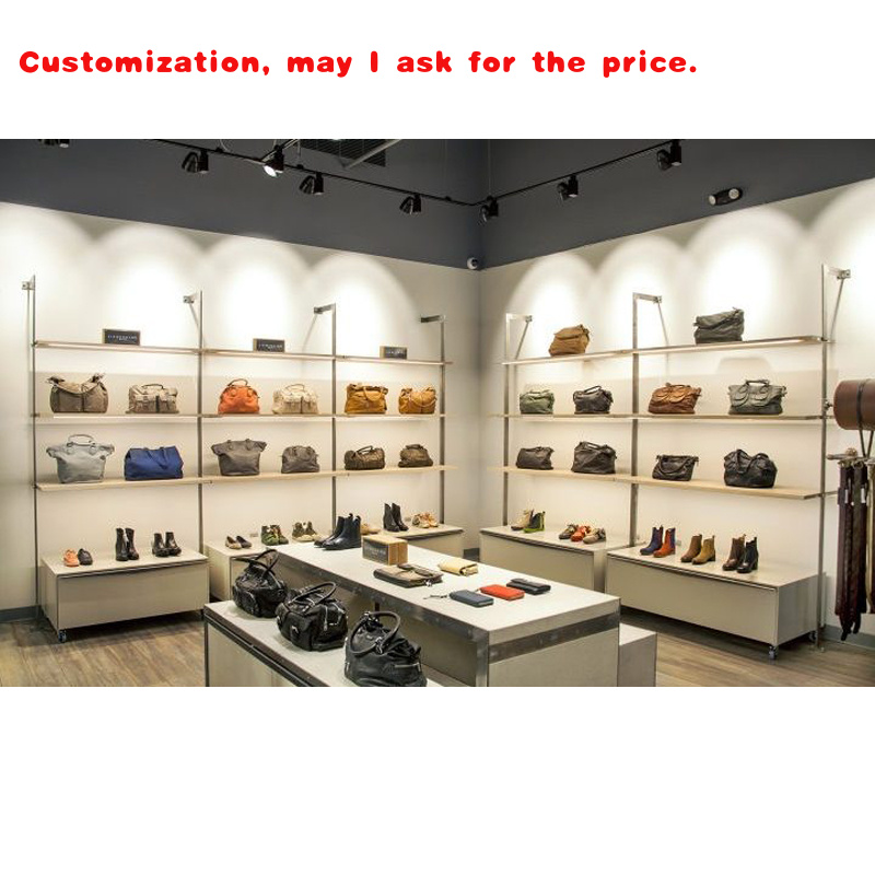 custom.High Quality Customizat - огляд і ціна Interior Design Retail