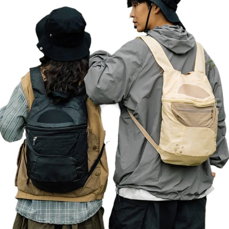 Men's Outdoor Hiking Backpack  - огляд і ціна Interior Designer