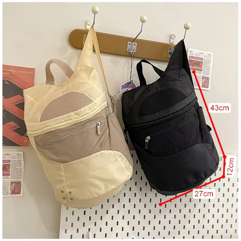 Men's Outdoor Hiking Backpack  - огляд і ціна Interior Designer