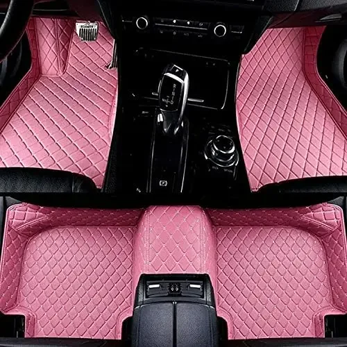 Custom Car Floor Mats for Lifa - огляд і ціна Interior Design X50