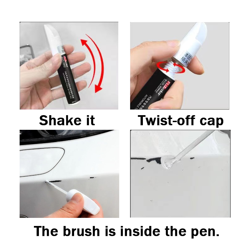Automotive Paint Repair Pen fo - огляд і ціна Interior Design Drawing