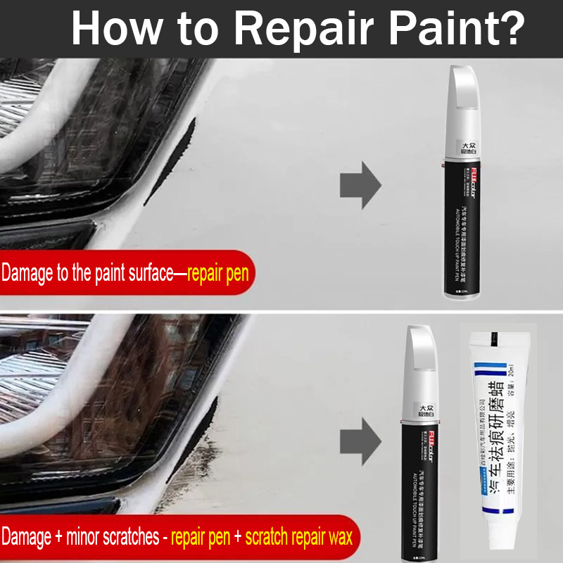 Automotive Paint Repair Pen fo - огляд і ціна Interior Design Drawing