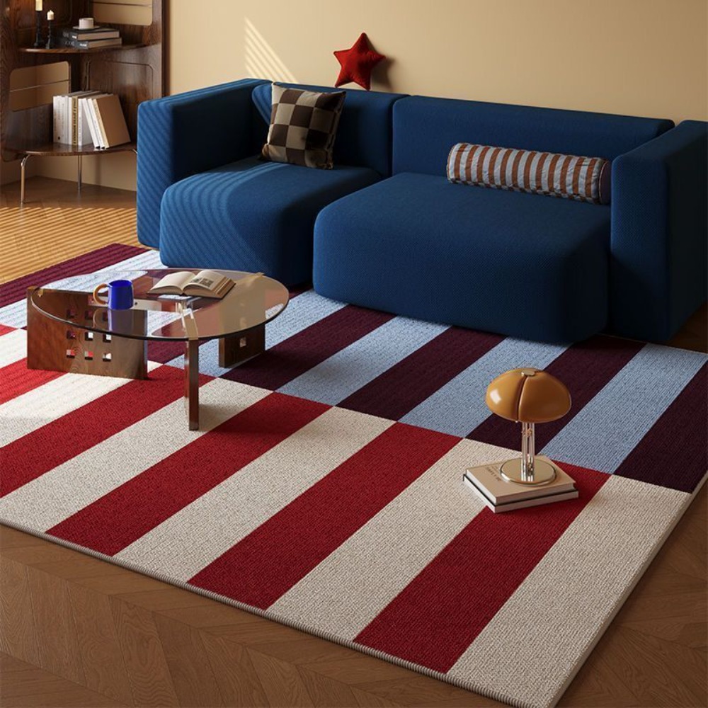 Modern Stripe Pattern Carpet M - огляд і ціна Interior Design Retail