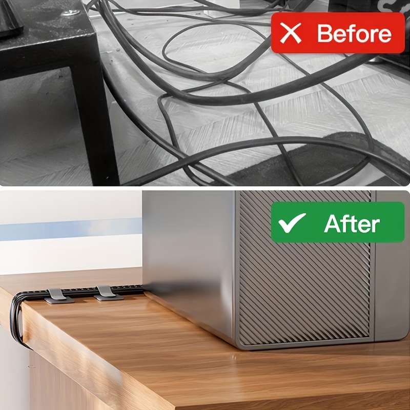 Cable Ties Reusable Straps Vel - огляд і ціна Interior Design Open Space