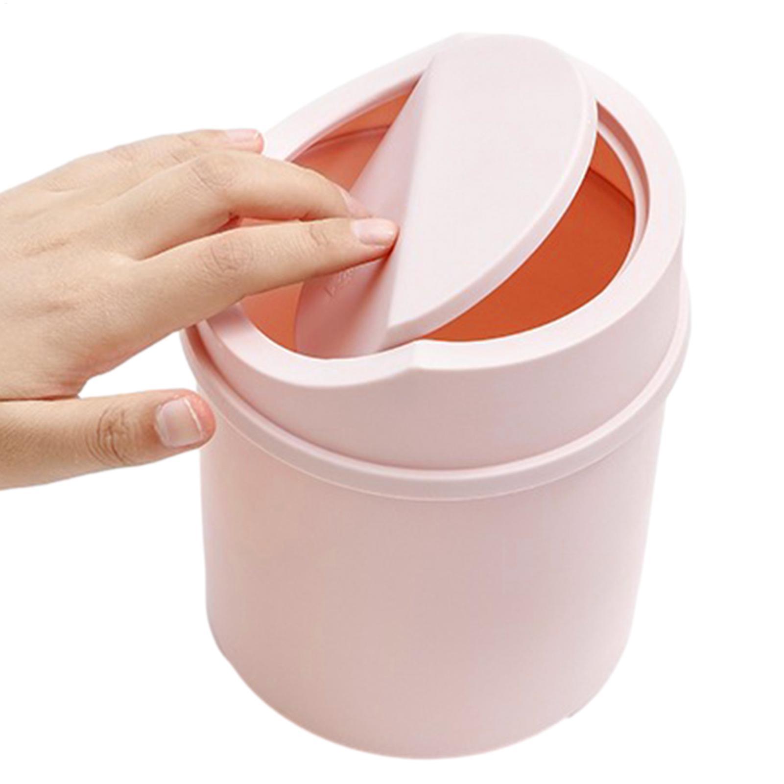 Mini Trash Can Tabletop Trash  - огляд і ціна Interior Design Your Room