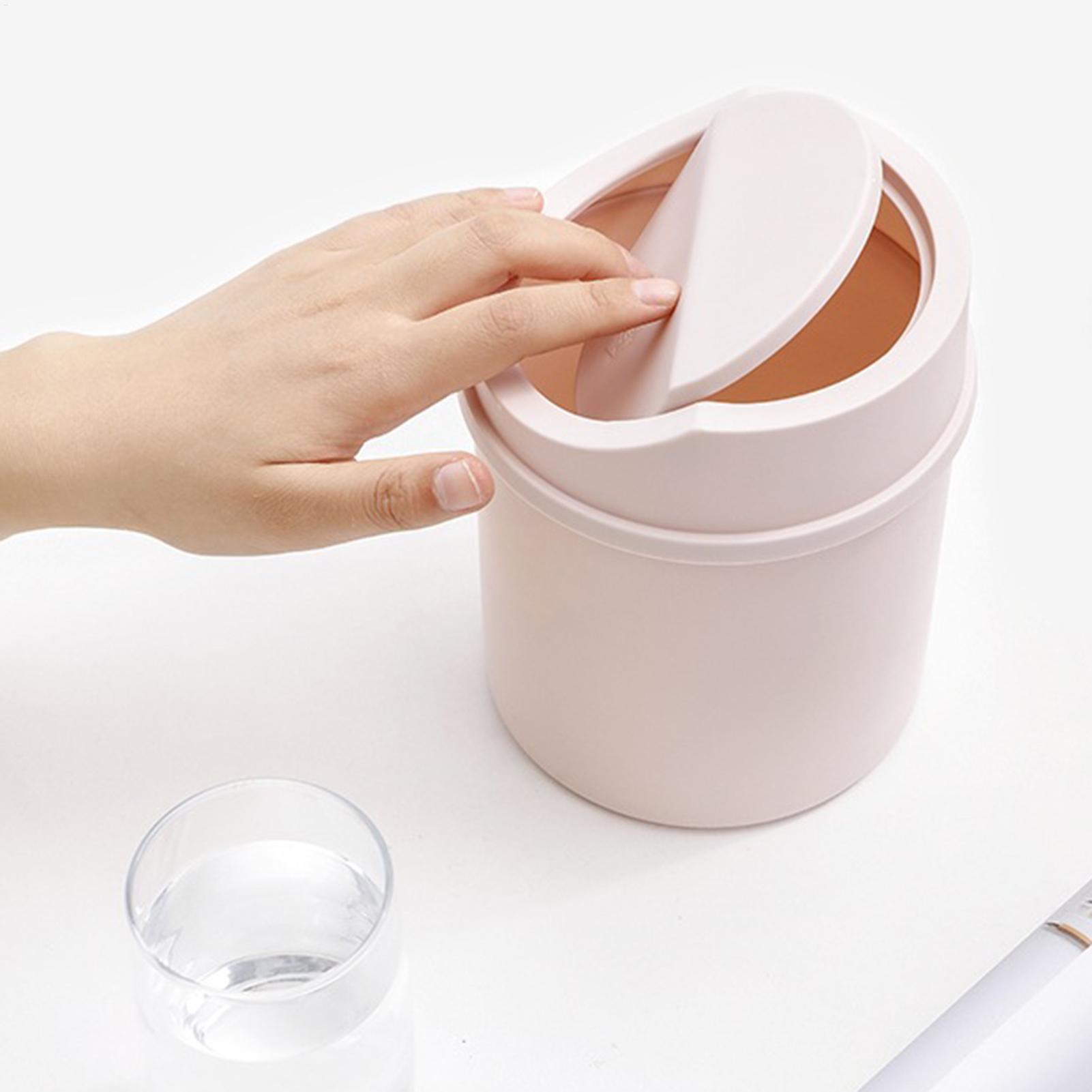 Mini Trash Can Tabletop Trash  - огляд і ціна Interior Design Your Room