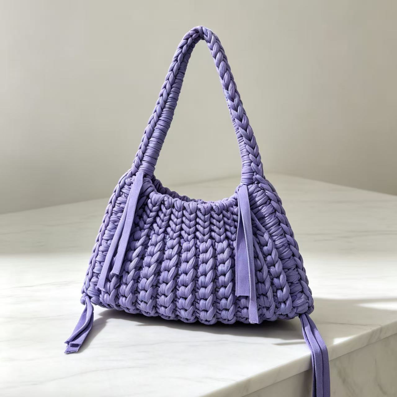 Women's Handbag with a Fashion - огляд і ціна Interior Design Open Space