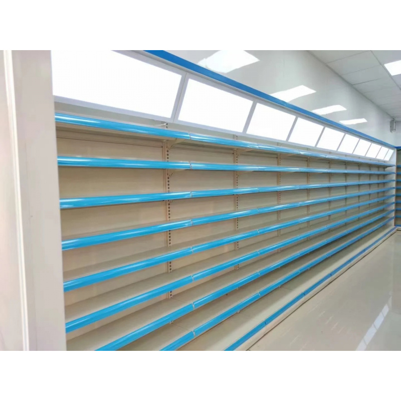 custom.LD Customized Pharmacy  - огляд і ціна Interior Design Retail