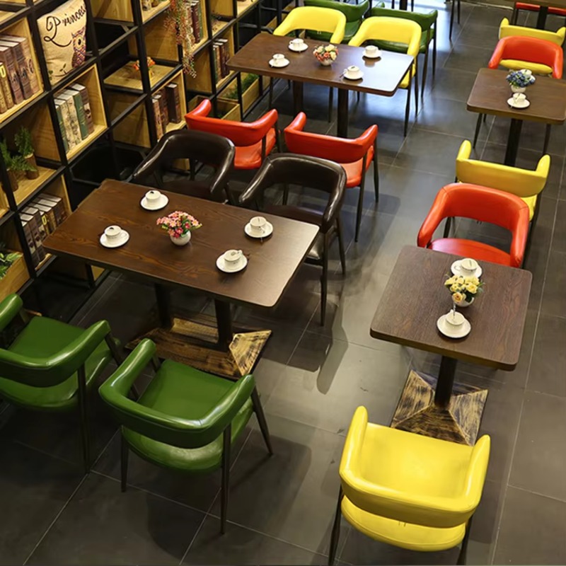 New Design Restaurant Interior - огляд і ціна Interior Design Of Cafe