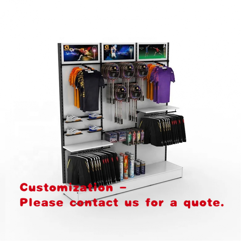custom.Modern Retail Store Int - огляд і ціна Interior Design Retail