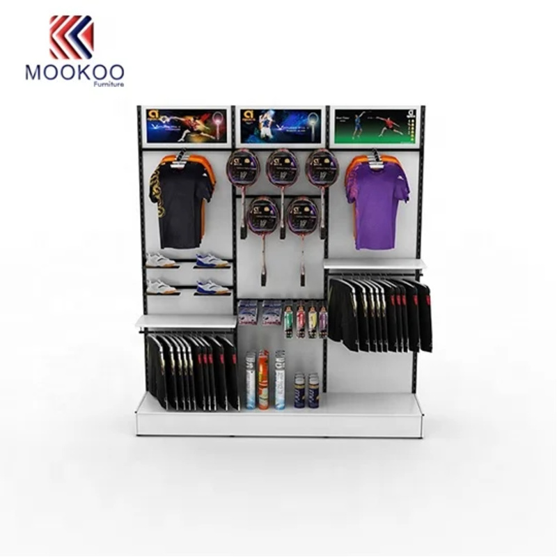 custom.Modern Retail Store Int - огляд і ціна Interior Design Retail