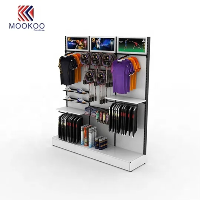 custom.Modern Retail Store Int - огляд і ціна Interior Design Retail