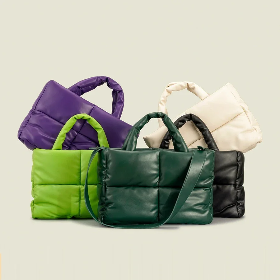 Winter Cotton Space Women Hand - огляд і ціна Interior Design Open Space