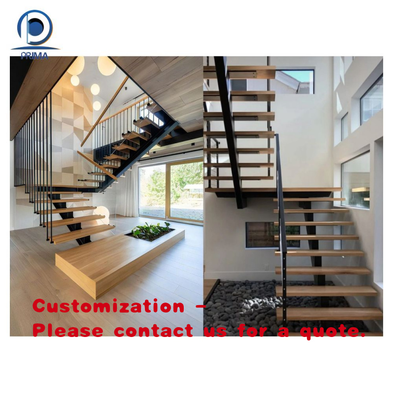 custom.Modern Stairs Interior  - огляд і ціна Interior Designer