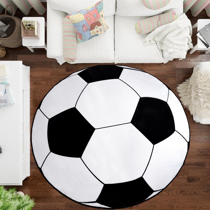 Fashion Print  Geometric Rug A - огляд і ціна Printed Rug Abstract