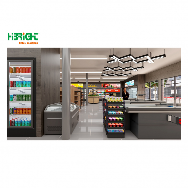 custom.Modern Luxury Interior  - огляд і ціна Interior Design Retail