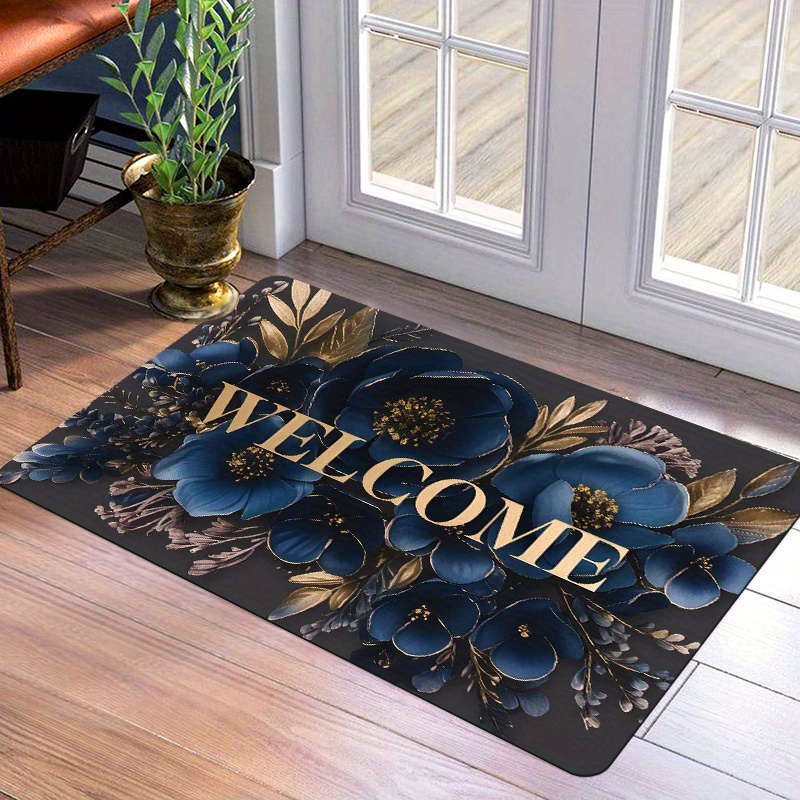 Abstract Piano Keyboard Doorma - огляд і ціна Printed Rug Abstract