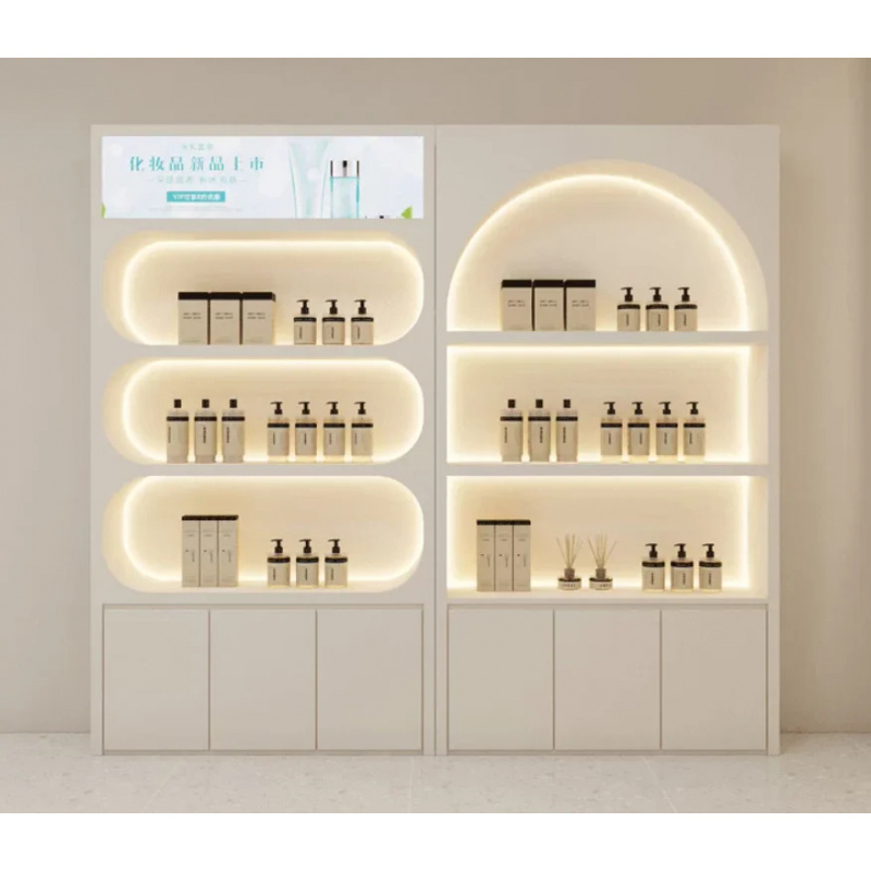 custom.Commercial Retail Produ - огляд і ціна Interior Design Retail