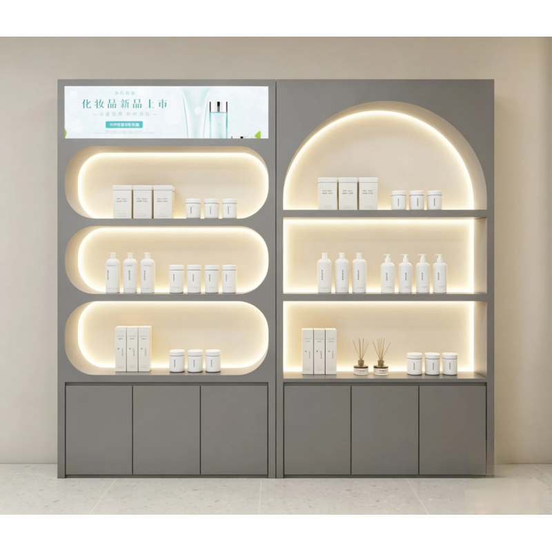 custom.Commercial Retail Produ - огляд і ціна Interior Design Retail