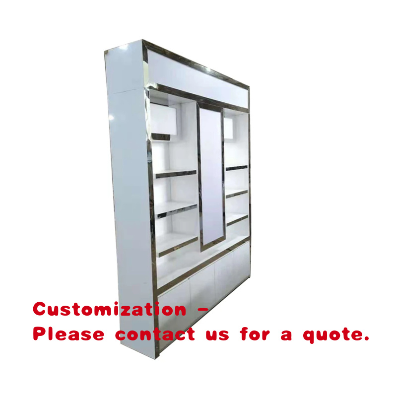custom.Custom Perfume Display  - огляд і ціна Interior Design Retail
