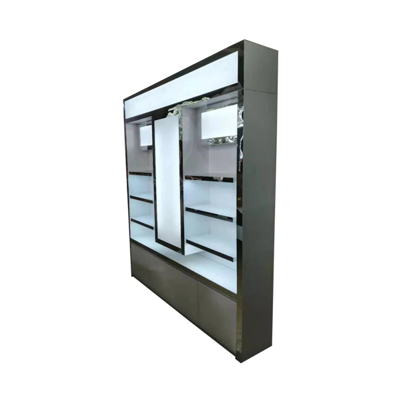 custom.Custom Perfume Display  - огляд і ціна Interior Design Retail
