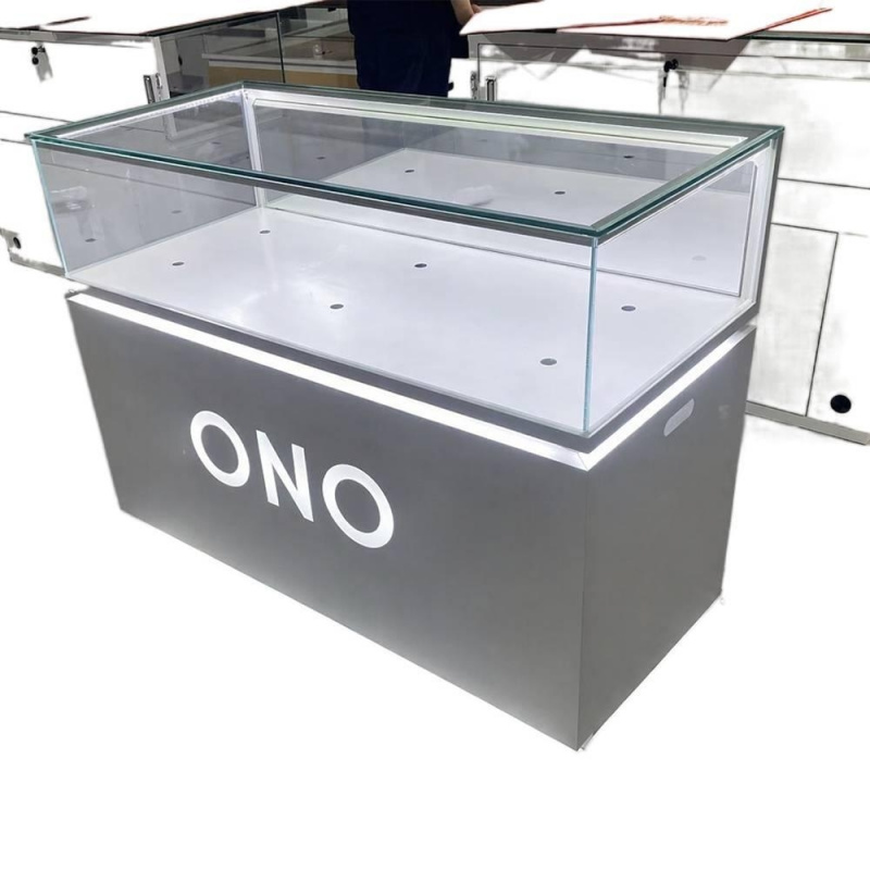 custom.Store Design Modern Sto - огляд і ціна Interior Designer