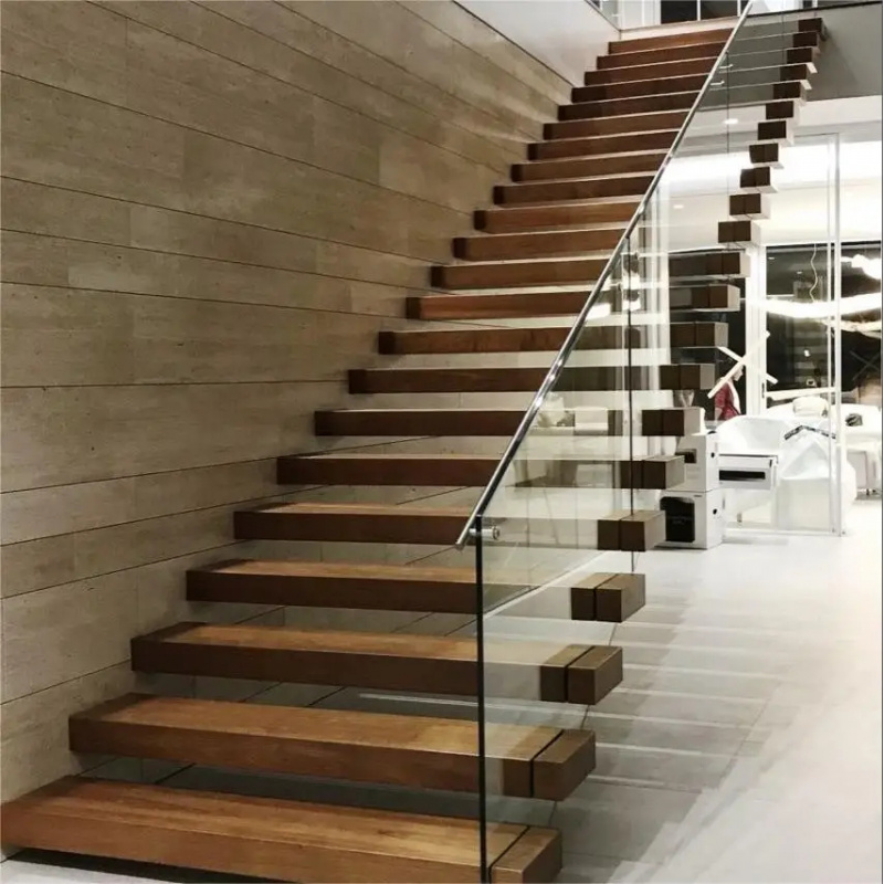 custom.Minimalist Floating Sta - огляд і ціна Interior Design Open Space