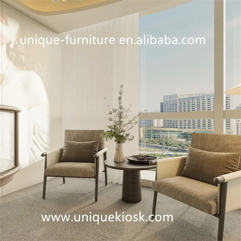 custom.Luxury Modern Jewelry I - огляд і ціна Interior Design Retail